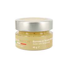 Load image into Gallery viewer, Butter with 5% White Truffle (45/90g)
