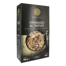 Load image into Gallery viewer, Strangozzi Pasta with 1% Summer Truffle (250g)
