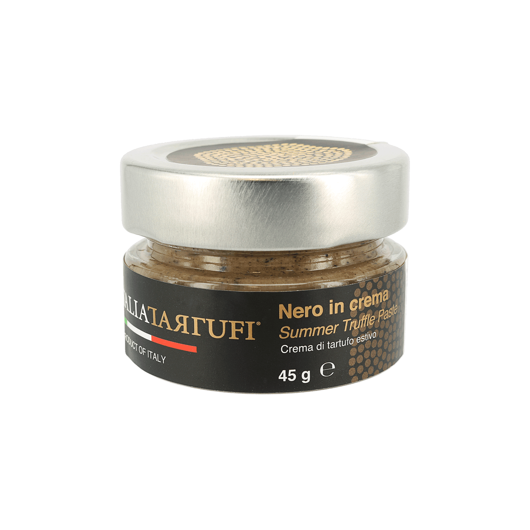 62% Summer Truffle Paste (45g)