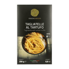 Load image into Gallery viewer, Tagliatelle with 0.5% White Truffle (250g)

